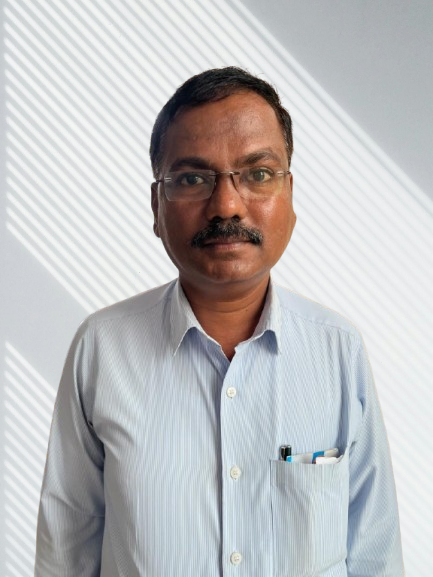 Ravi Patil